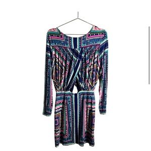 Cute Cutout Mara Hoffman Dress